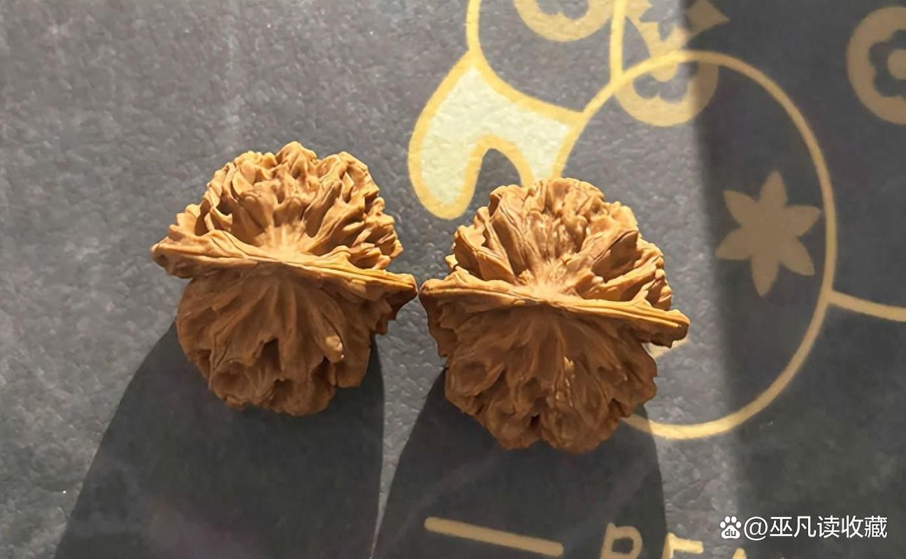 盘了4年的核桃发芽了,盘了4年的核桃发芽了还能吃吗