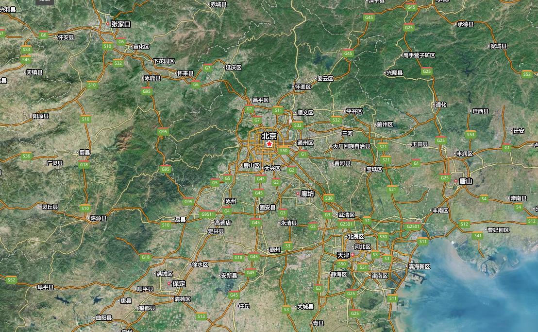 北京10月18日入冬,2021年北京入冬具体时间？