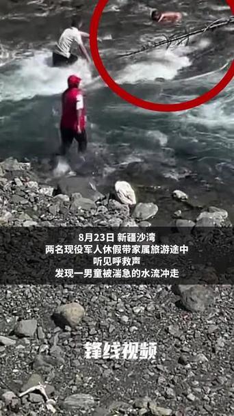 退伍军人救落水司机,保定一退伍军人勇救落水少年, 你怎么看?