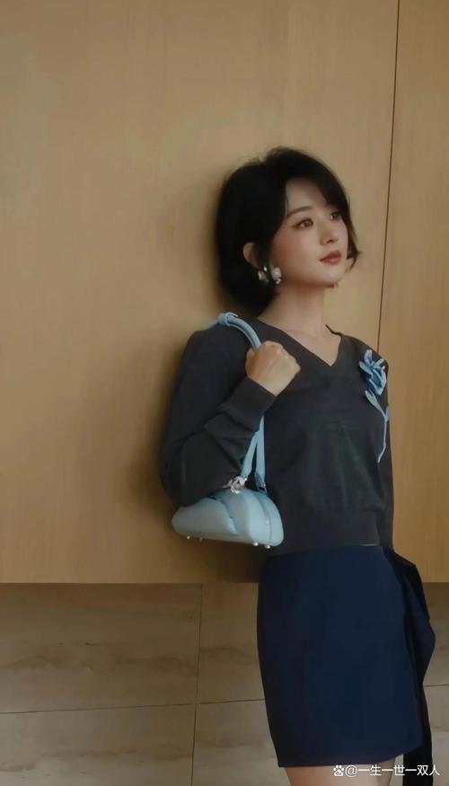 赵丽颖签约新经纪人,赵丽颖签约新经纪人是谁