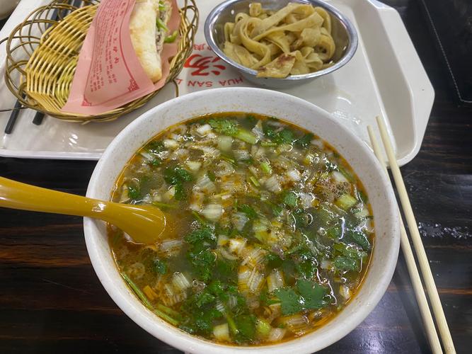 多家驴肉汤店卖马肉,邓记驴肉汤是马肉吗?