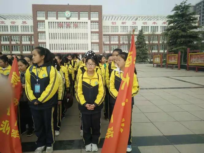 辞职带儿子徒步千里,河南研学团千里徒步怎么报名?