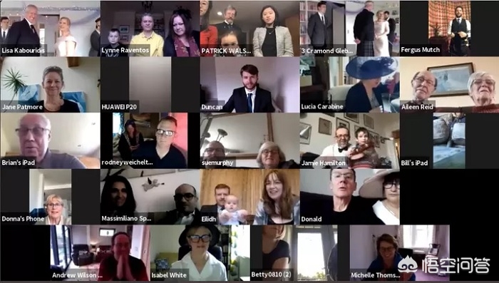 婚礼被婚庆公司直播,婚礼视频直播怎么开? 婚礼被婚庆公司直播,婚礼视频直播怎么开?