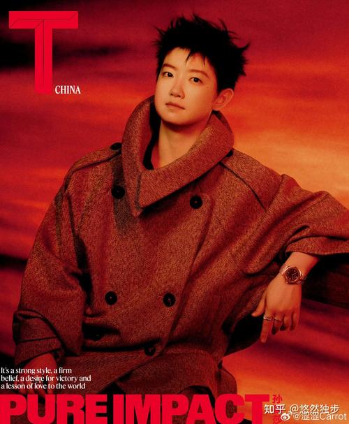 孙颖莎登日杂志封面,孙颖莎登日杂志封面图片