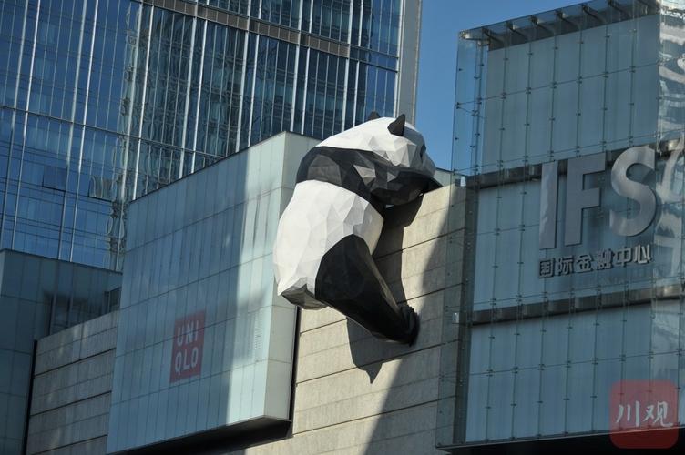 熊猫装置被指太鬼畜,熊猫装置艺术