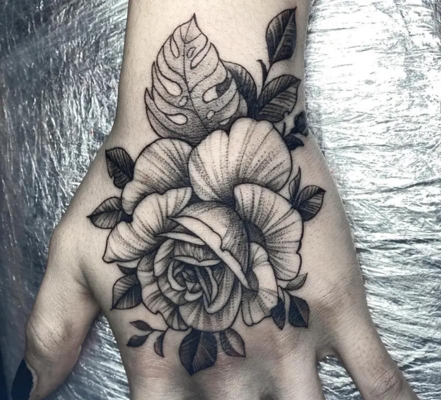 去世朋友圈不消失了,人死后纹身会消失吗?