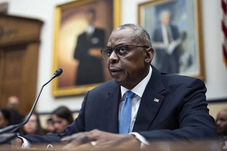 美防长催盟国买武器,美国新防长埃斯珀首访北约总部,推销威慑伊朗联盟,北约盟国为何不满美国对伊朗政策?