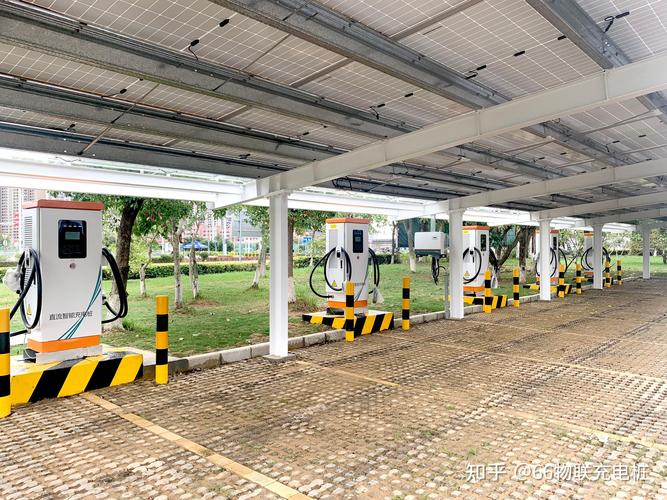 充电桩概念爆发,充电桩概念大涨