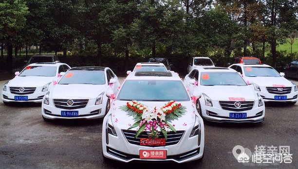 婚车是40辆凯迪拉克,婚车凯迪拉克多少钱 婚车是40辆凯迪拉克,婚车凯迪拉克多少钱