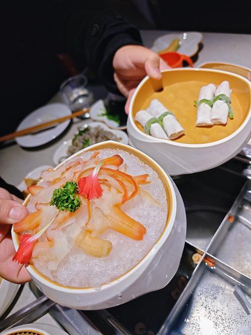 海底捞和西贝抢娃,海底捞和西贝抢娃哪个好吃