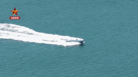 收到炸弹包裹被炸伤,央视曝光我军无人破障艇投掷的爆破弹距离很近,是否会炸伤艇身? 收到炸弹包裹被炸伤,央视曝光我军无人破障艇投掷的爆破弹距离很近,是否会炸伤艇身?