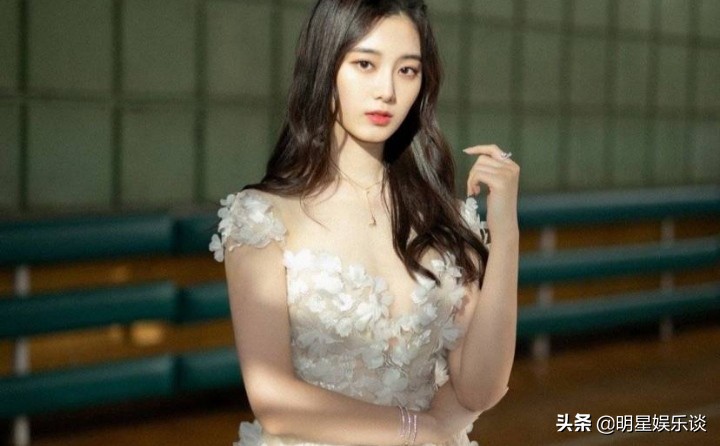 黄子韬徐艺洋婚礼,黄子韬徐艺洋 怎么认识？