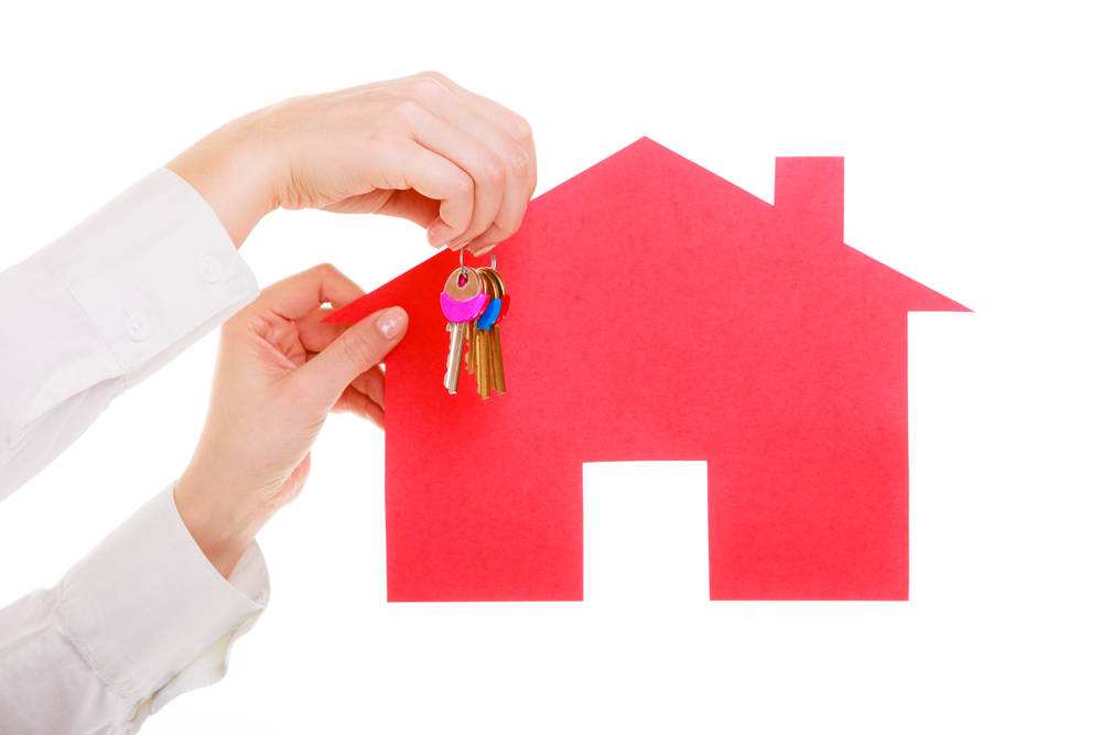 业主被要求上交钥匙,业主被要求上交钥匙合法吗