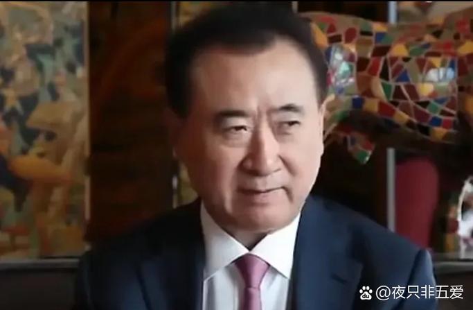 王健林及万达被起诉,王健林旗下万达网科员工遭集体裁员,超千人已接到通知,你怎么看?