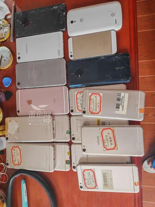 我国废旧手机60亿部,中国的废旧手机都去哪了