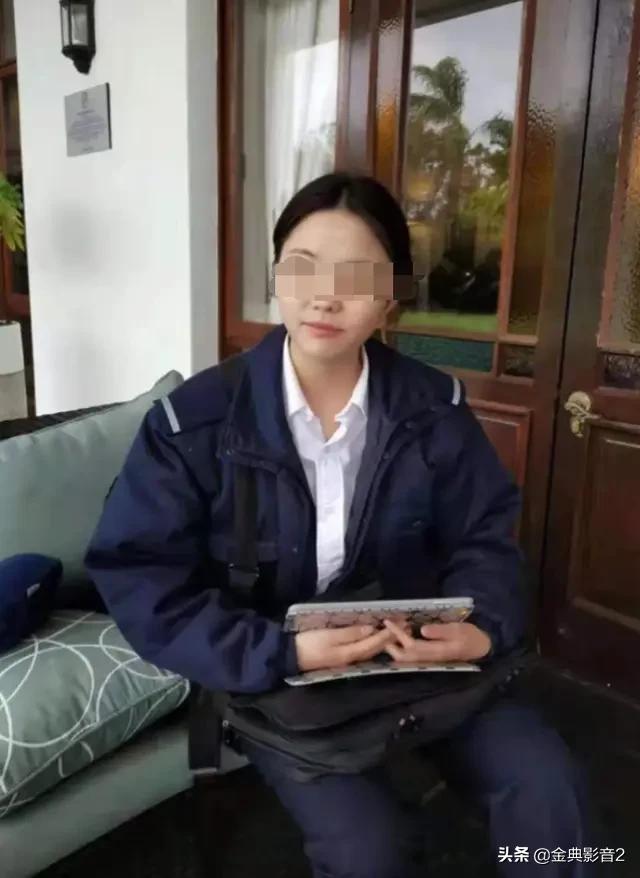 失联4岁女童已找到,失踪4岁女孩