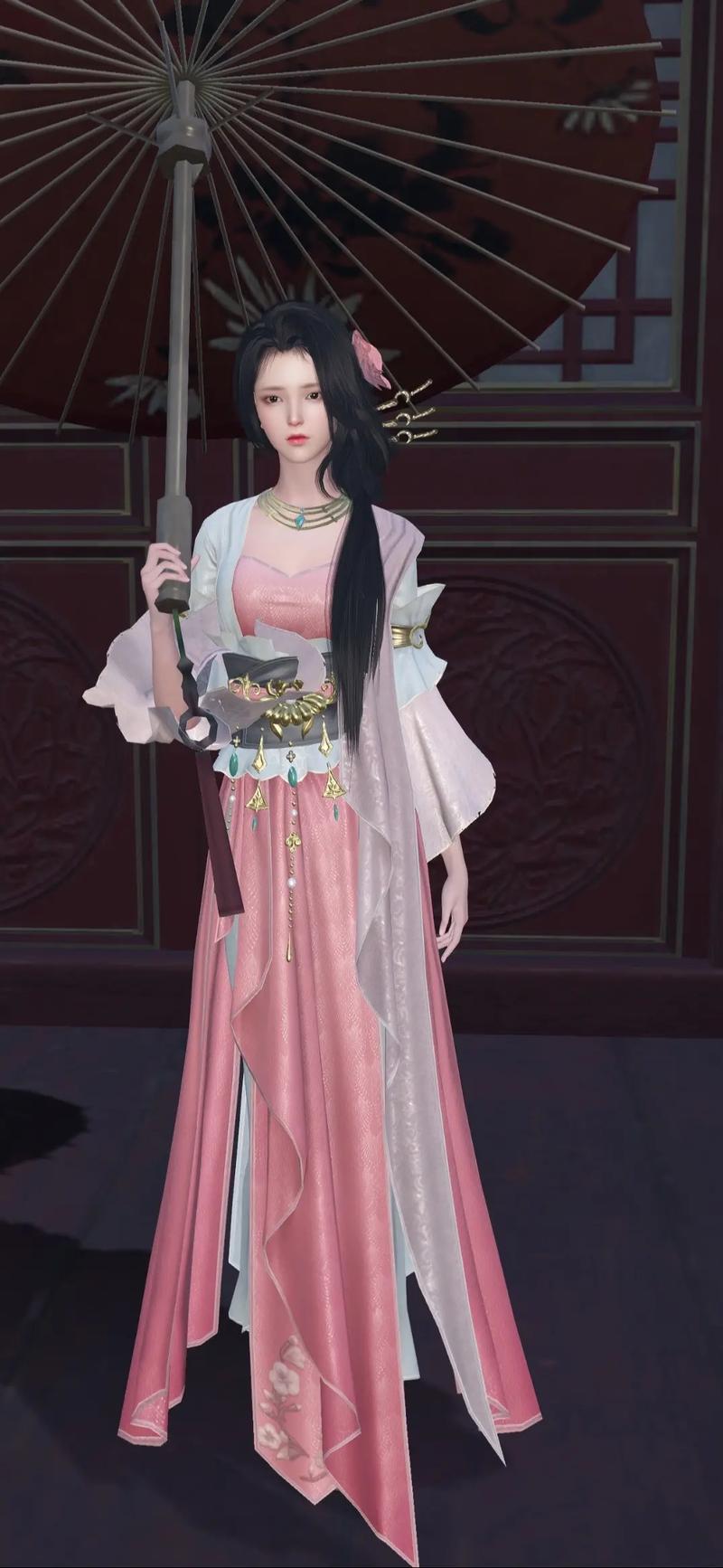 NPC公主抱游客被吻,逆水寒能亲吻npc吗?