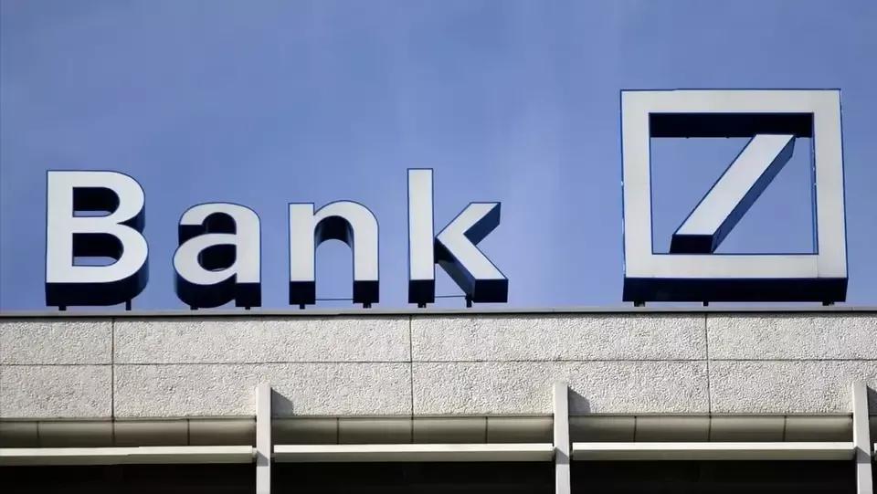 美银行股突然爆雷,美股银行股集体下跌 美银行股突然爆雷,美股银行股集体下跌