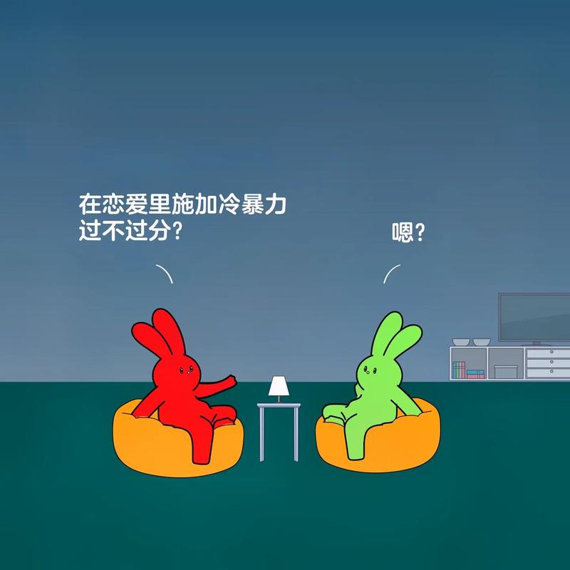 热暴力比冷暴力有用,热暴力与冷暴力