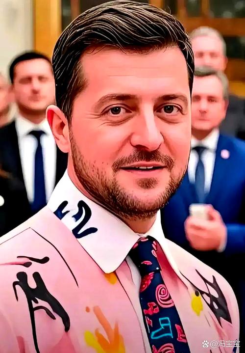 泽连斯基已抵华盛顿,乌克兰侯任总统泽连斯基发誓,要当华盛顿那样有良心的领导者,他的理想能变现吗?