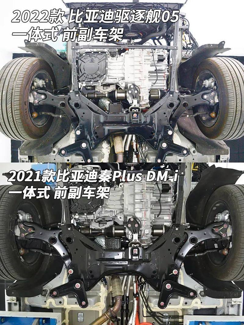 德系豪车为啥不香了,听朋友说秦Pro EV的底盘具有德系豪车的底盘质感,大家能告诉我这个是真的吗?