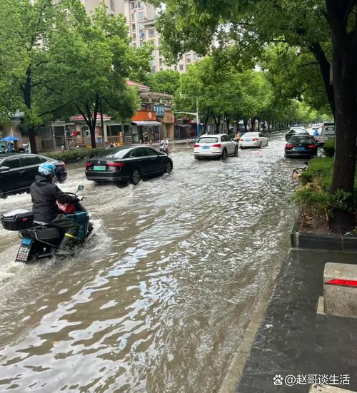 上海暴雨,上海暴雨哪些地区积水严重?