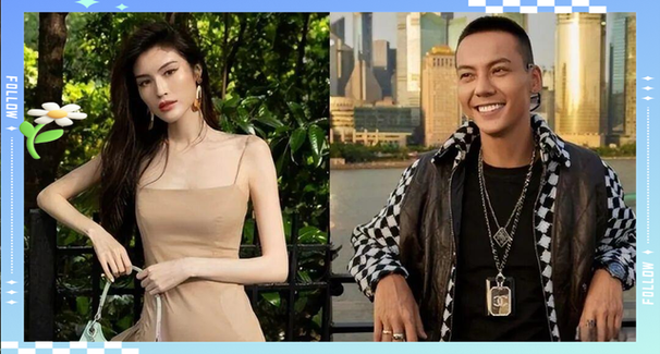 陈伟霆何穗恋爱多久,陈伟霆和何穗真的在一起了吗?