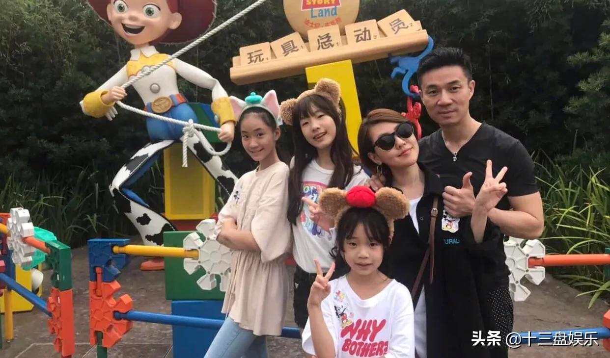 小S称姐姐不在辛苦,小s大姐叫什么 小S称姐姐不在辛苦,小s大姐叫什么