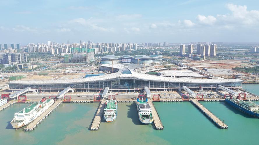 海南出入境破200万,自贸港海南公民可自由出国么?