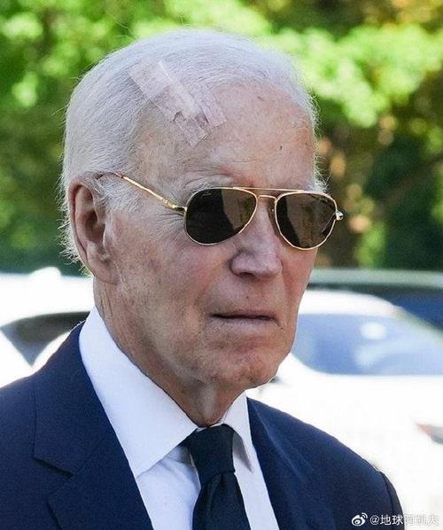 拜登正接受癌症治疗,拜登承诺若当选将治愈癌症