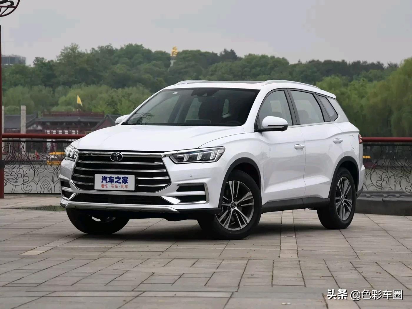 中国能源多个新突破,2024年新能源续航会有突破吗？