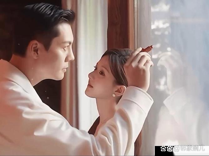 陈伟霆何穗恋爱多久,陈伟霆和何穗的关系是什么?