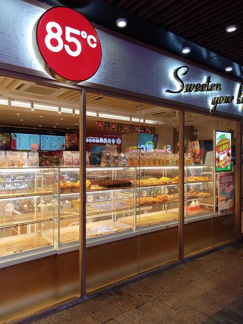 杭州3家85度C闭店,杭州市85度c蛋糕店各门店地址