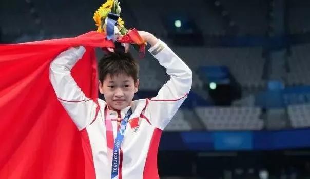 全红婵将参加全运会,全红婵将参加全运会三项