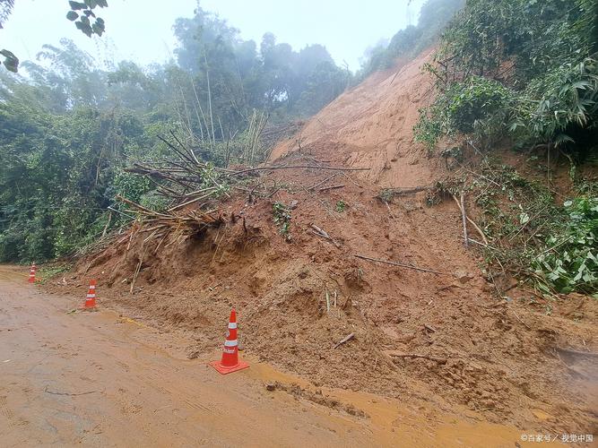 山体滑坡致房屋被埋,山体滑坡车子,被埋能得到理赔吗?