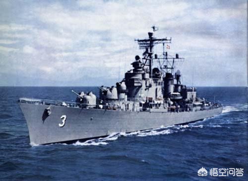 美军摧毁一大型潜艇,二战时期美军如何用一堆土豆成功击沉日本潜艇？