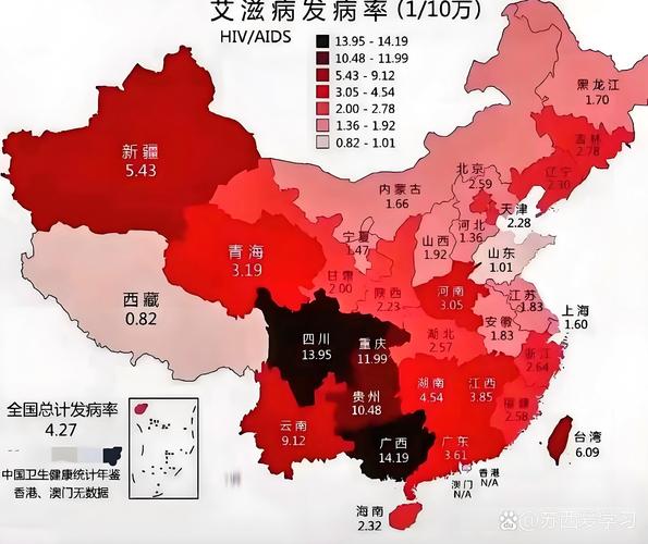 老年艾滋数快速增加,仅6年,从7%到15%,老年艾滋病患病率不断攀升,根本原因是什么?