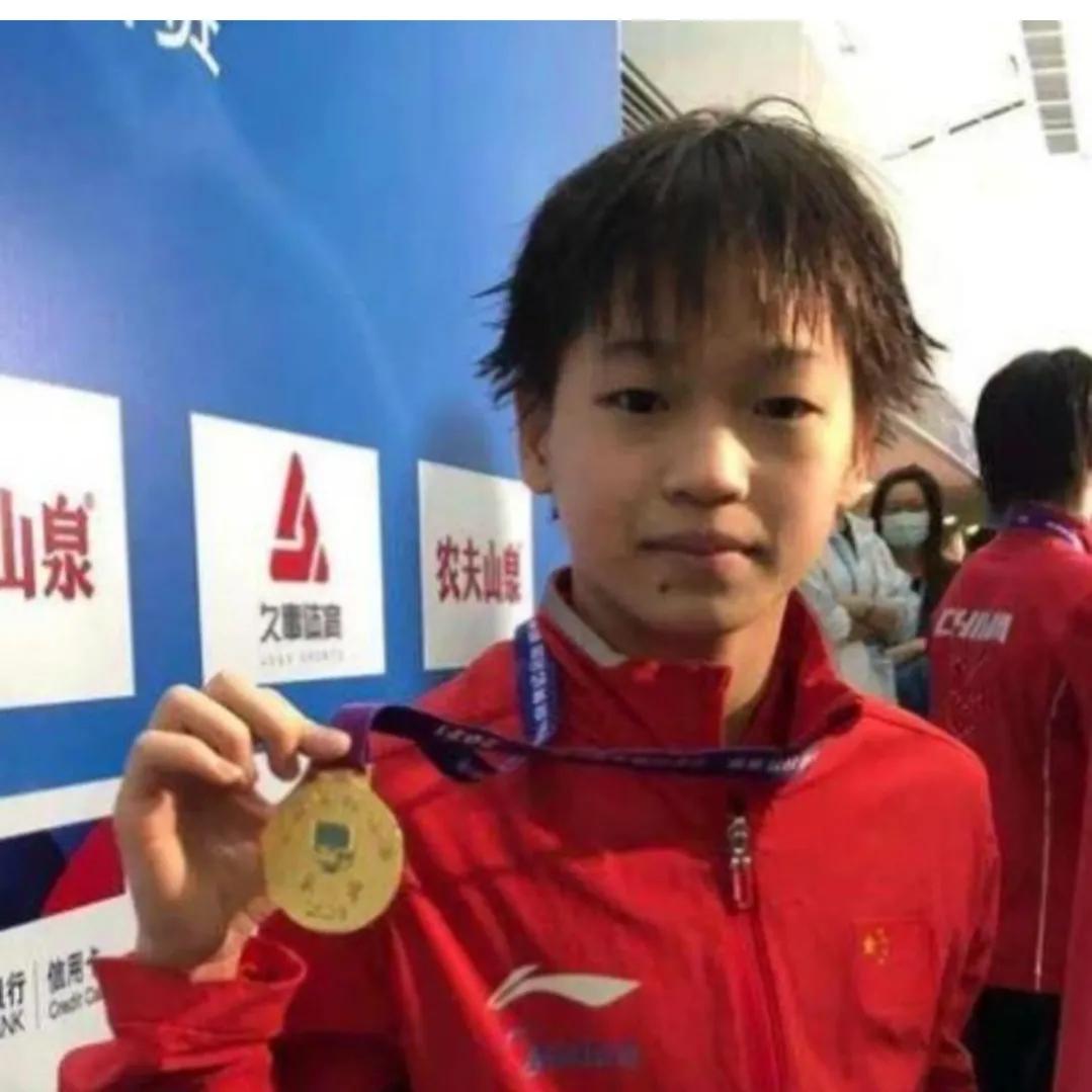 全红婵将参加全运会,全红婵奥运和全运会都拿了金牌，会给她什么奖励和待遇呢？