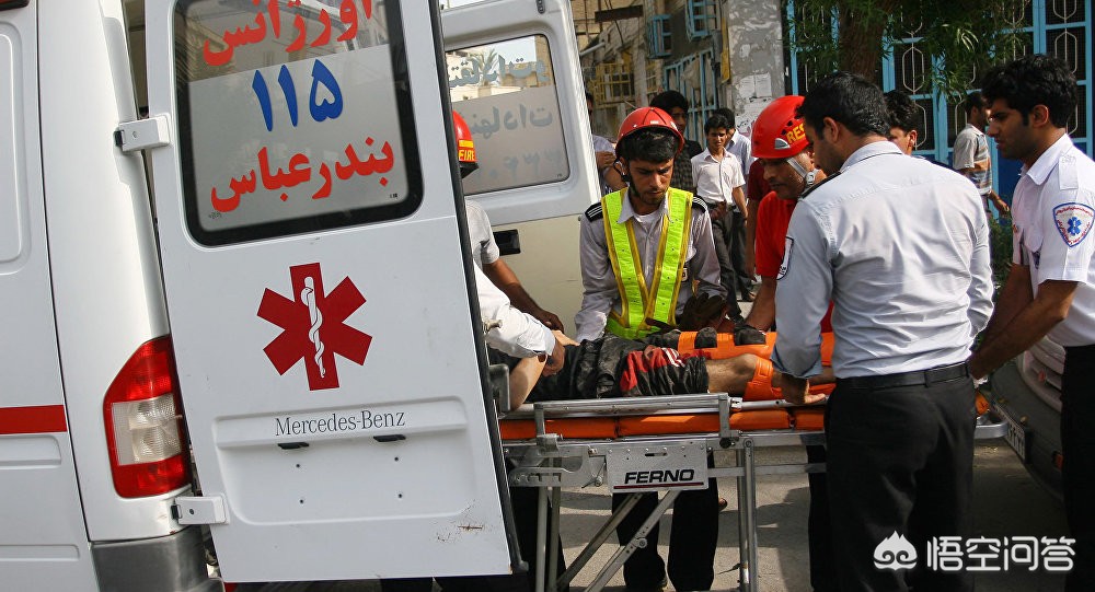 伊朗突发恐怖袭击,如何看待伊朗南部遭到恐怖袭击造成27名伊朗军人死亡的事件? 伊朗突发恐怖袭击,如何看待伊朗南部遭到恐怖袭击造成27名伊朗军人死亡的事件?
