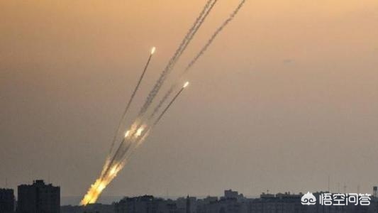 停火9天巴以再起冲突,巴以停火协议正式生效双方停火 停火9天巴以再起冲突,巴以停火协议正式生效双方停火