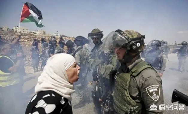 停火9天巴以再起冲突,巴以冲突愈演愈烈，双方何时摁下停火键？