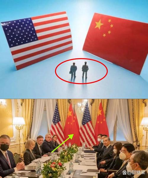 中美即将重返谈判桌,中西方文化差异在哪些方面影响着商务谈判活动的进行?