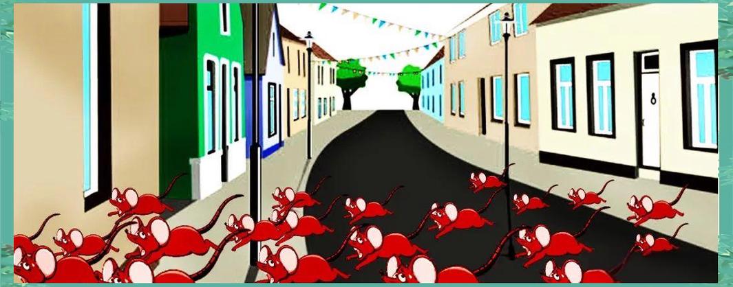 日本街头老鼠成群,日漫中家里都有蟑螂与老鼠,而我从来没见过,日本人家中老鼠与蟑螂真的很普遍吗?