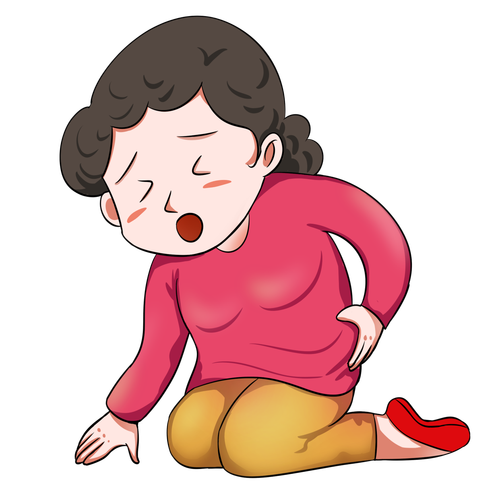 近8成女性骨质疏松,女人在得骨质疏松之前有什么表现?