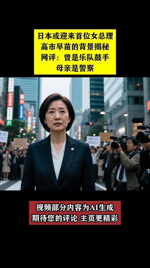 日本将迎首位女首相,日本有没有“副首相”这个职务?