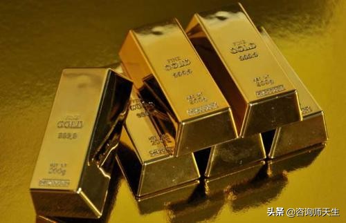 金价银价大反攻,如何快速地查询黄金白银价格? 金价银价大反攻,如何快速地查询黄金白银价格?