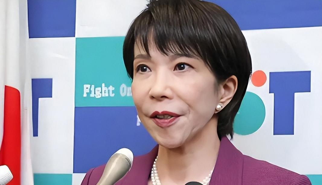 日本将迎首位女首相 ,日本将迎首位女首相是谁