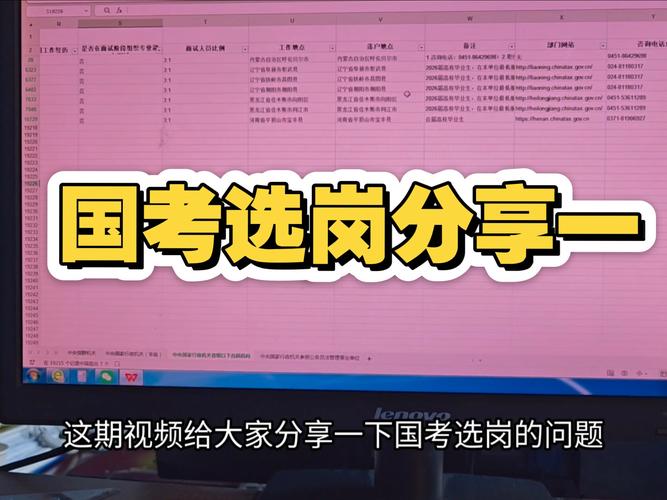 国考热门岗两千挑一,国考最热门岗位4千选1