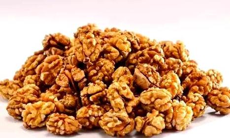 晚餐吃点核桃睡得好,晚饭后吃核桃可以吗?