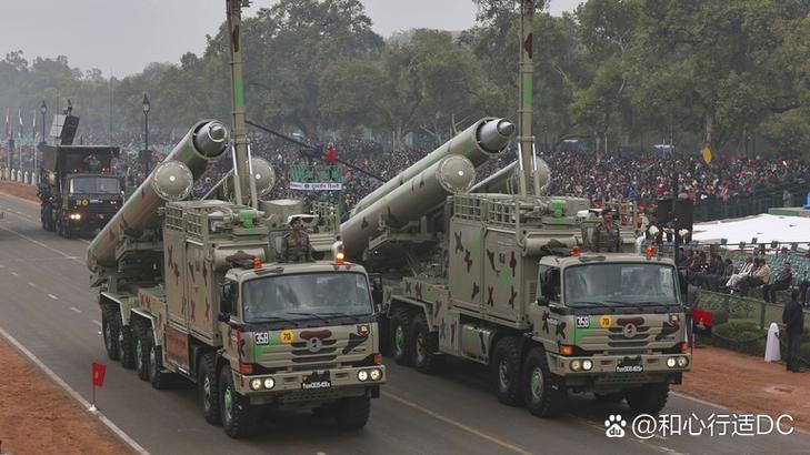 印称捡未爆中国导弹,巴军方已找到印误射的布拉莫斯超音速巡航导弹碎片,这算送礼吗?